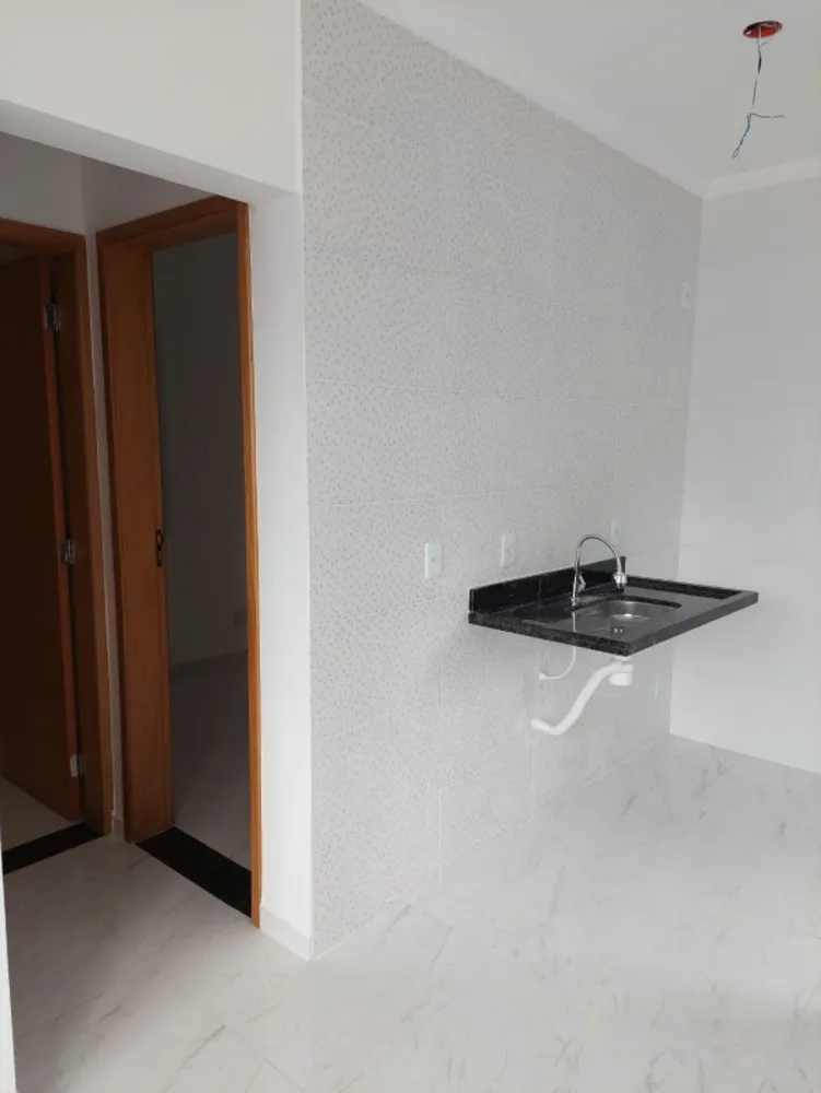 Apartamento, 2 quartos, 43 m² - Foto 1