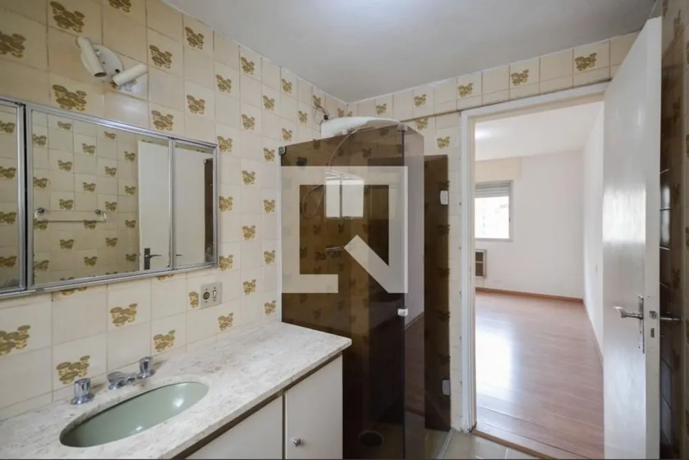 Apartamento, 2 quartos, 109 m² - Foto 1