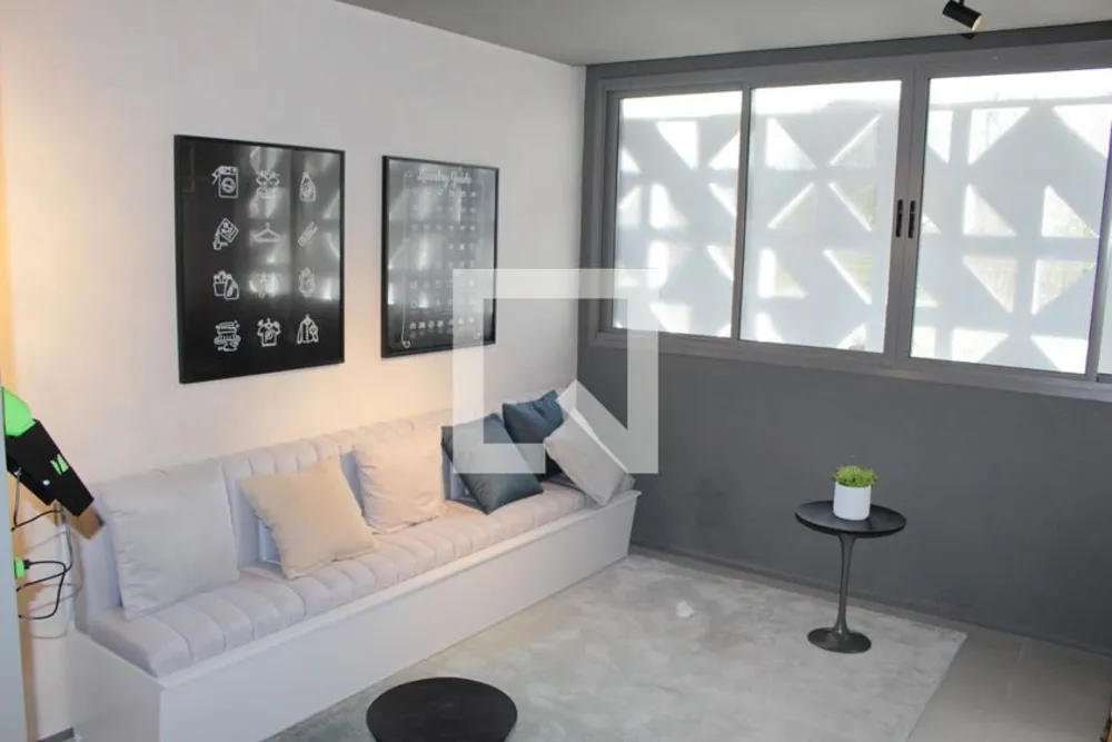 Apartamento, 1 quarto, 55 m² - Foto 9
