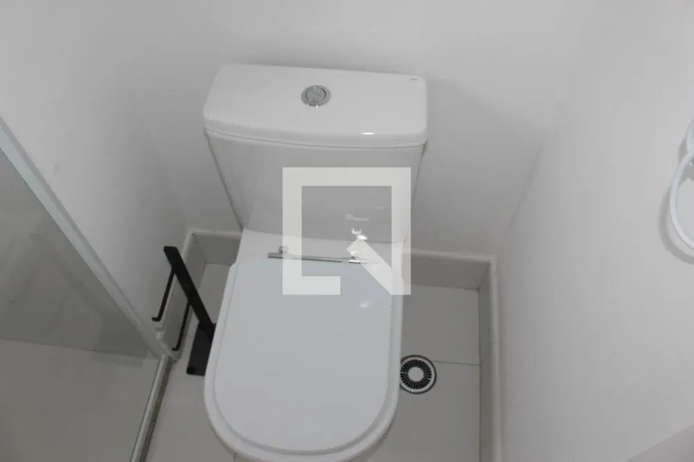 Apartamento, 1 quarto, 55 m² - Foto 6