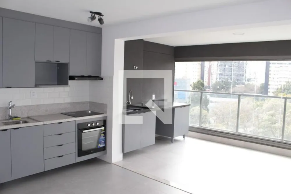 Apartamento, 1 quarto, 55 m² - Foto 4