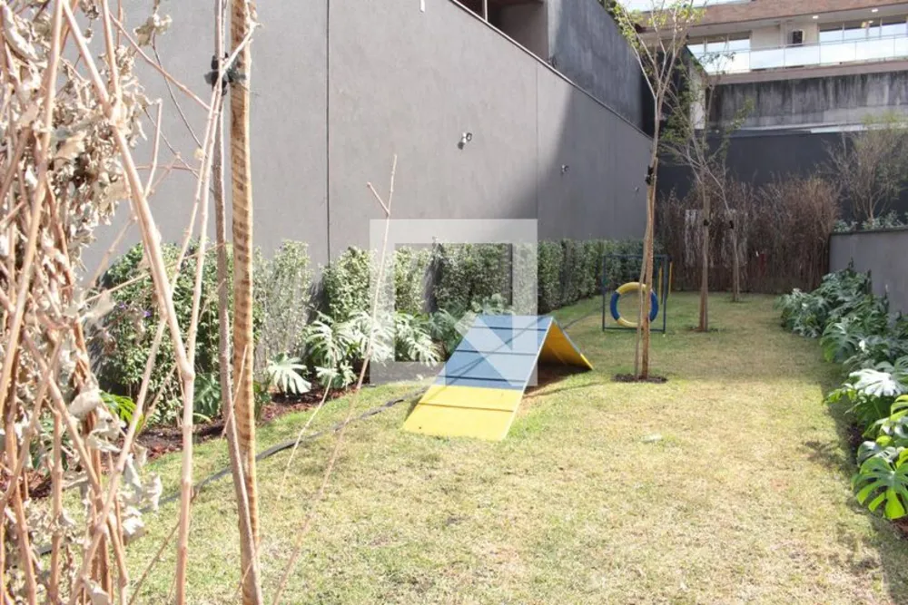 Apartamento, 1 quarto, 55 m² - Foto 8