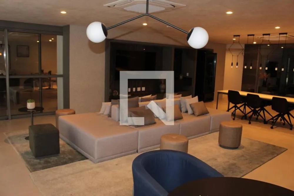Apartamento, 1 quarto, 55 m² - Foto 2