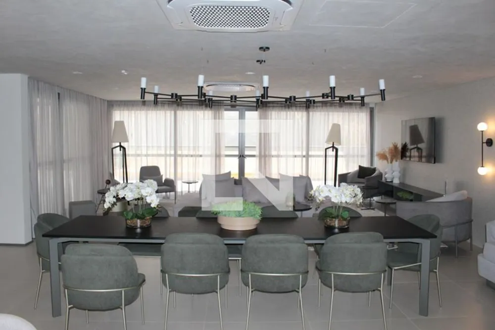Apartamento, 1 quarto, 55 m² - Foto 3