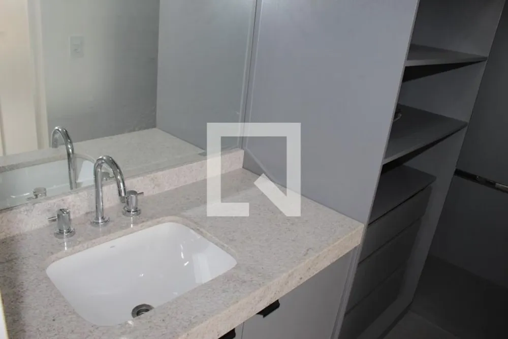Apartamento, 1 quarto, 55 m² - Foto 1