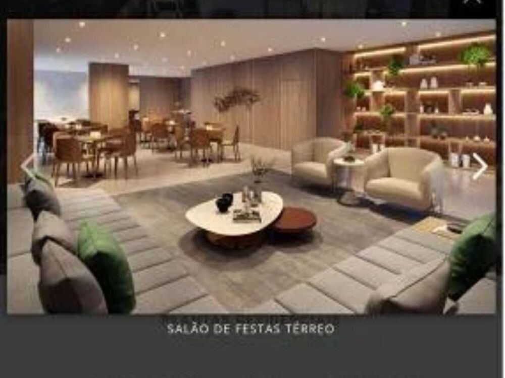 Apartamento, 1 quarto, 28 m² - Foto 4