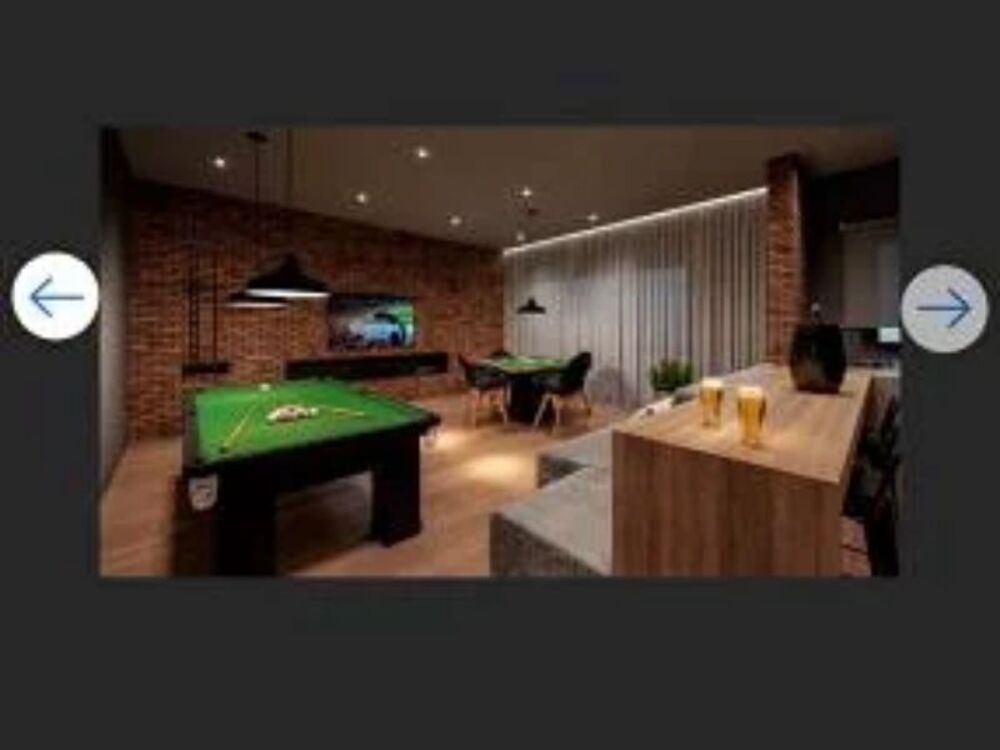 Apartamento, 1 quarto, 28 m² - Foto 1
