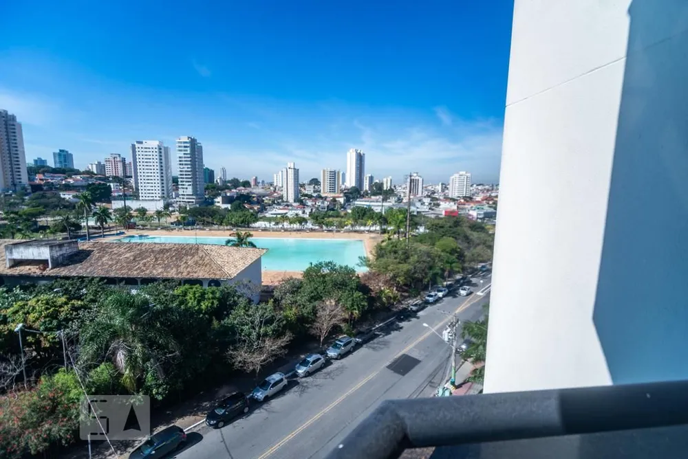 Apartamento, 3 quartos, 96 m² - Foto 2