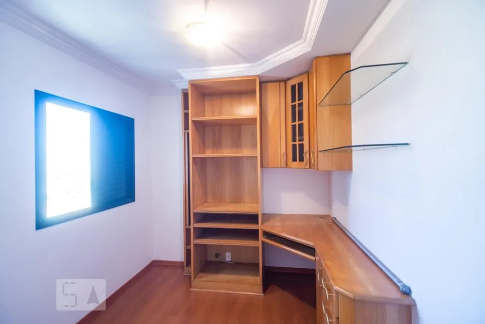 Apartamento, 3 quartos, 96 m² - Foto 1