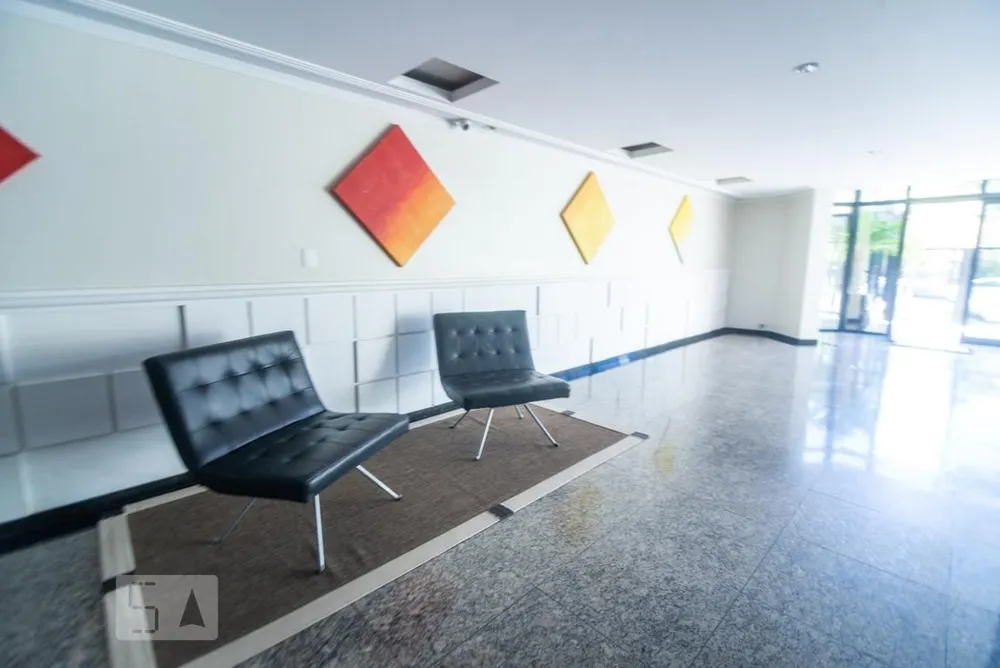 Apartamento, 3 quartos, 96 m² - Foto 8