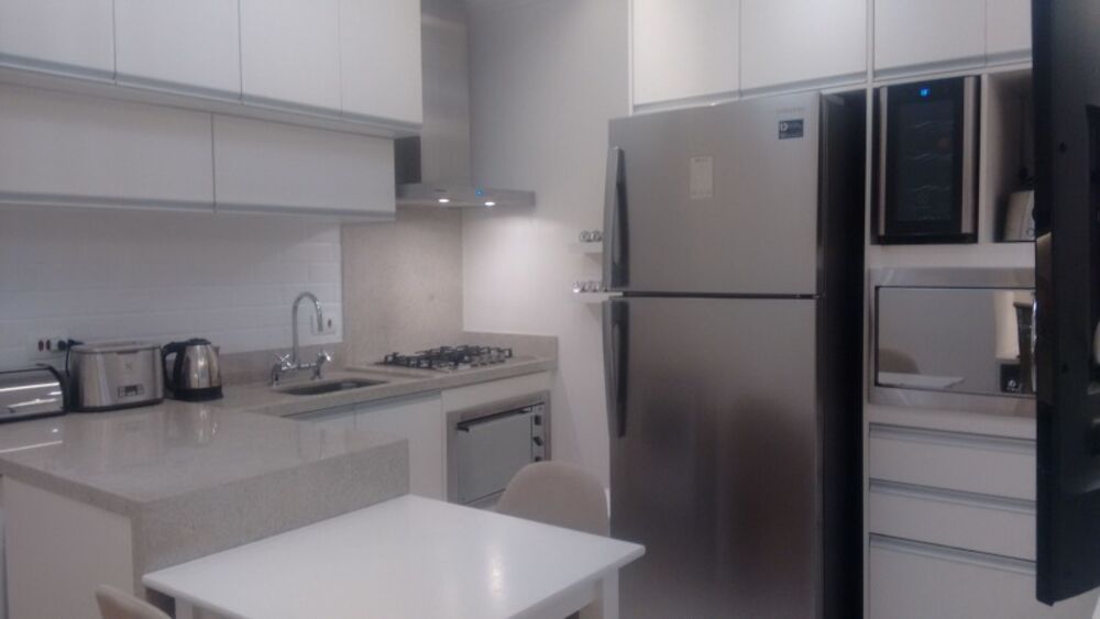 Apartamento, 2 quartos, 83 m² - Foto 14
