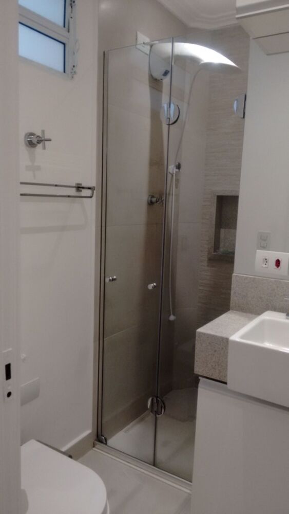 Apartamento, 2 quartos, 83 m² - Foto 4