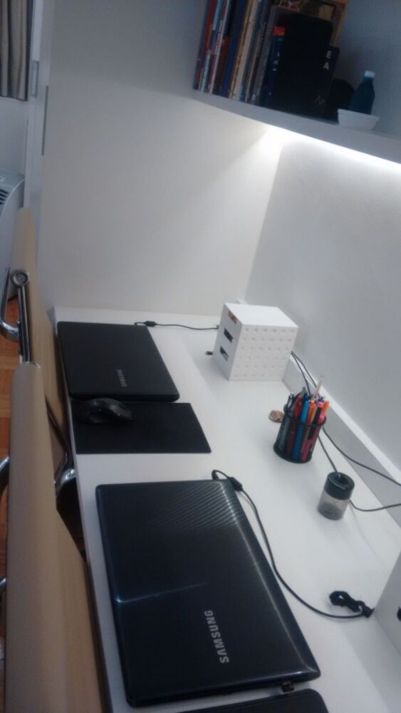 Apartamento, 2 quartos, 83 m² - Foto 23