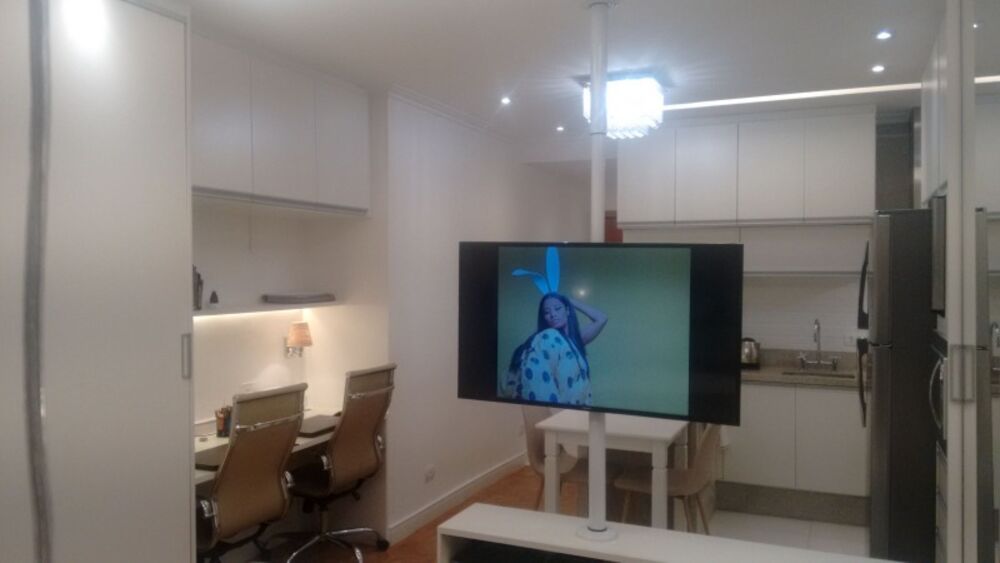 Apartamento, 2 quartos, 83 m² - Foto 10