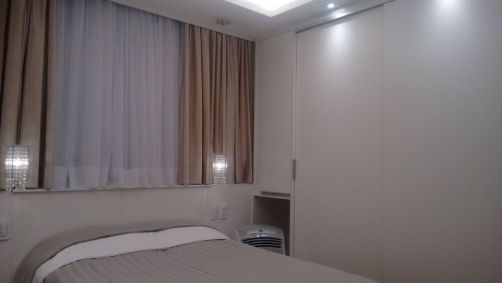 Apartamento, 2 quartos, 83 m² - Foto 5