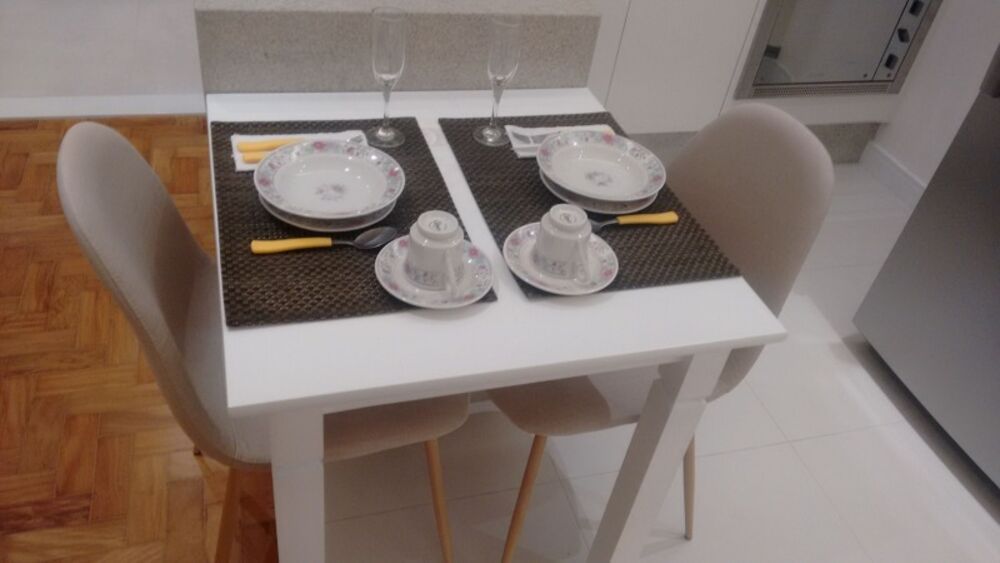 Apartamento, 2 quartos, 83 m² - Foto 19