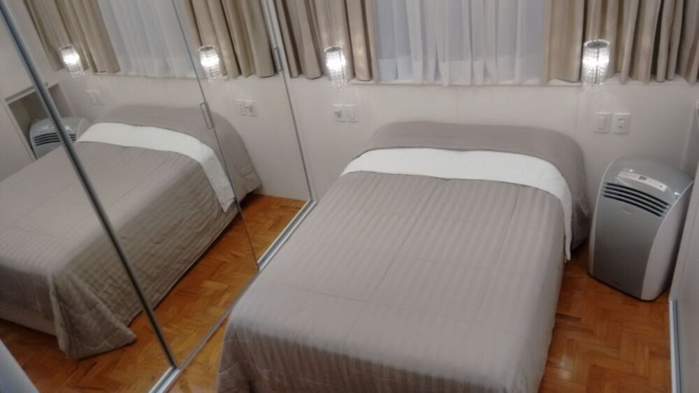 Apartamento, 2 quartos, 83 m² - Foto 13