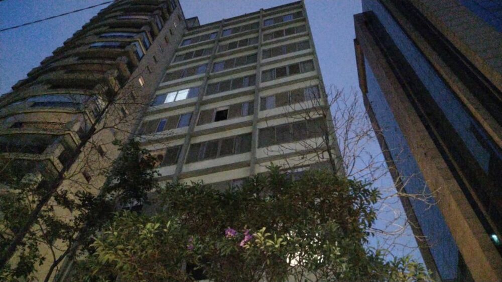 Apartamento, 2 quartos, 83 m² - Foto 3
