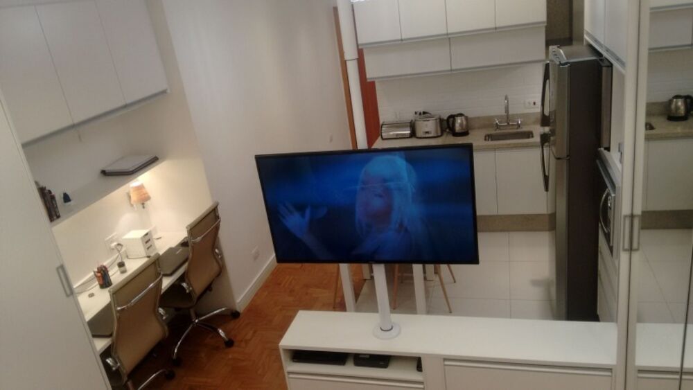 Apartamento, 2 quartos, 83 m² - Foto 9
