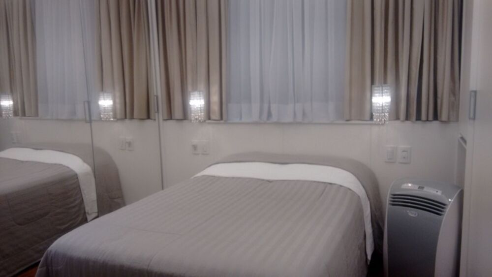 Apartamento, 2 quartos, 83 m² - Foto 11