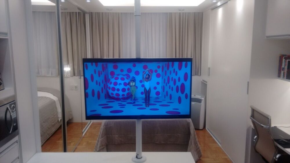 Apartamento, 2 quartos, 83 m² - Foto 22