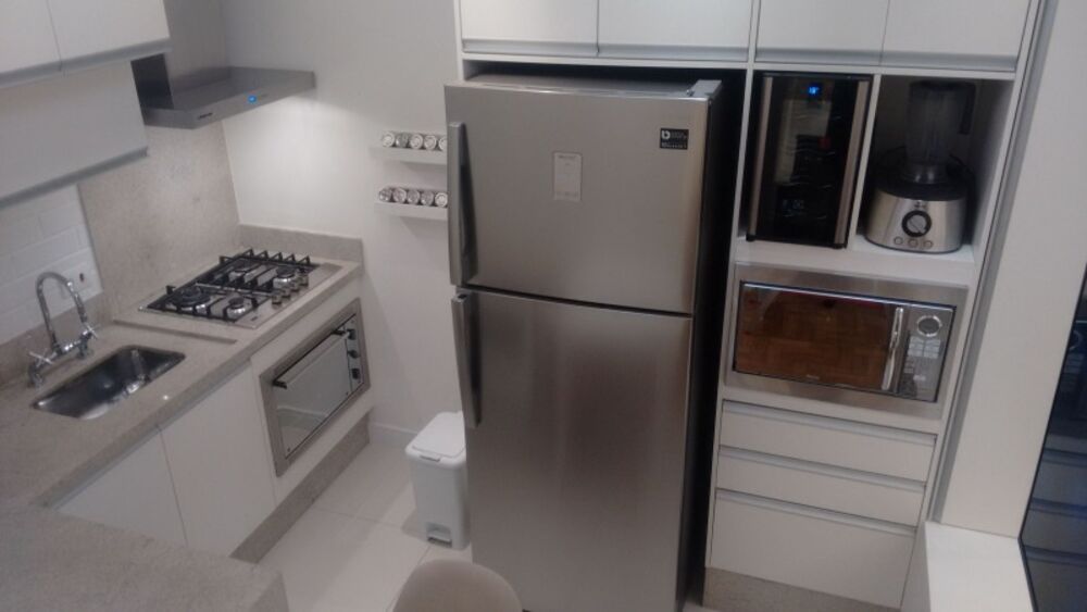 Apartamento, 2 quartos, 83 m² - Foto 21