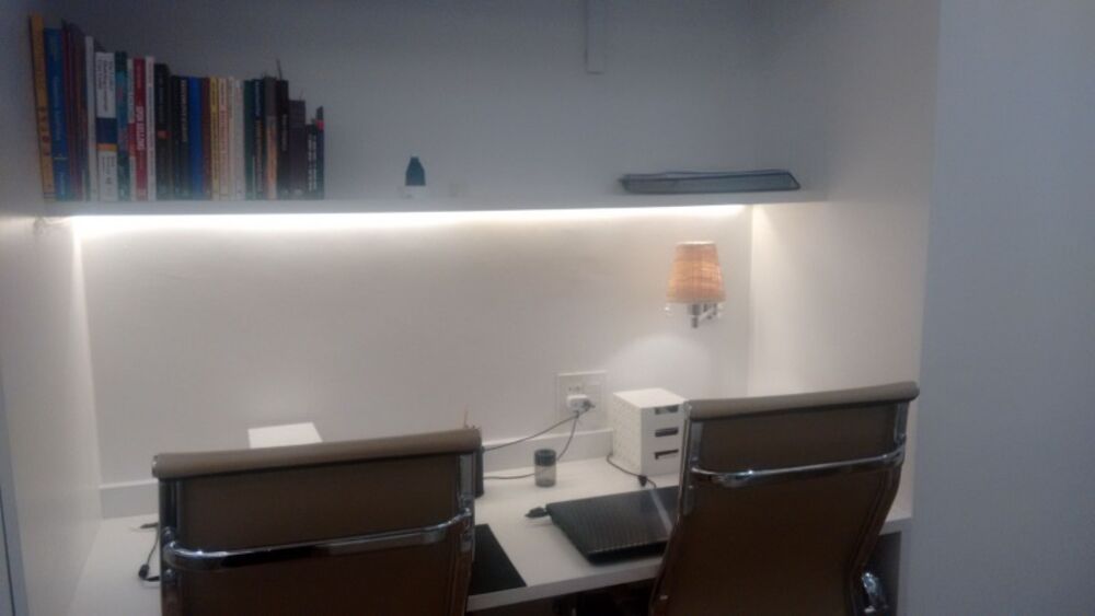 Apartamento, 2 quartos, 83 m² - Foto 12