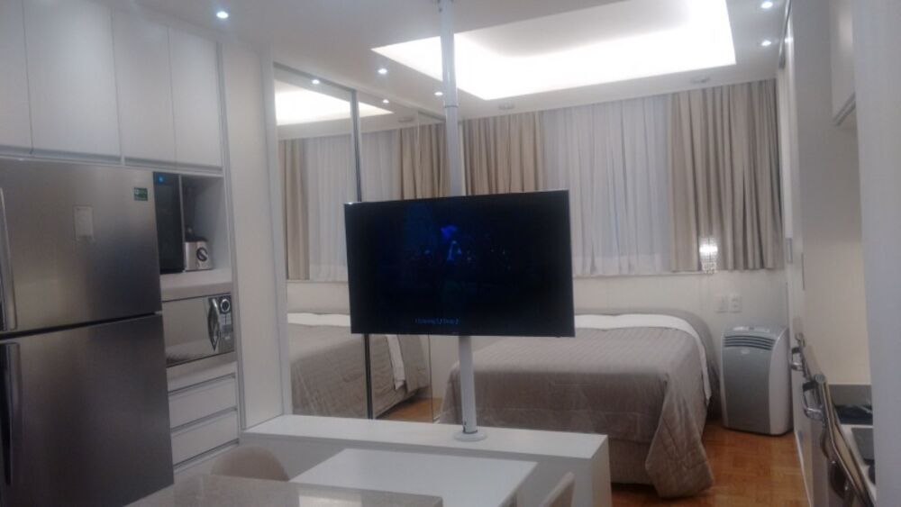 Apartamento, 2 quartos, 83 m² - Foto 6