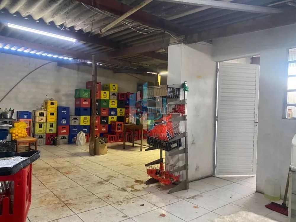 Depósito-Galpão, 240 m² - Foto 3