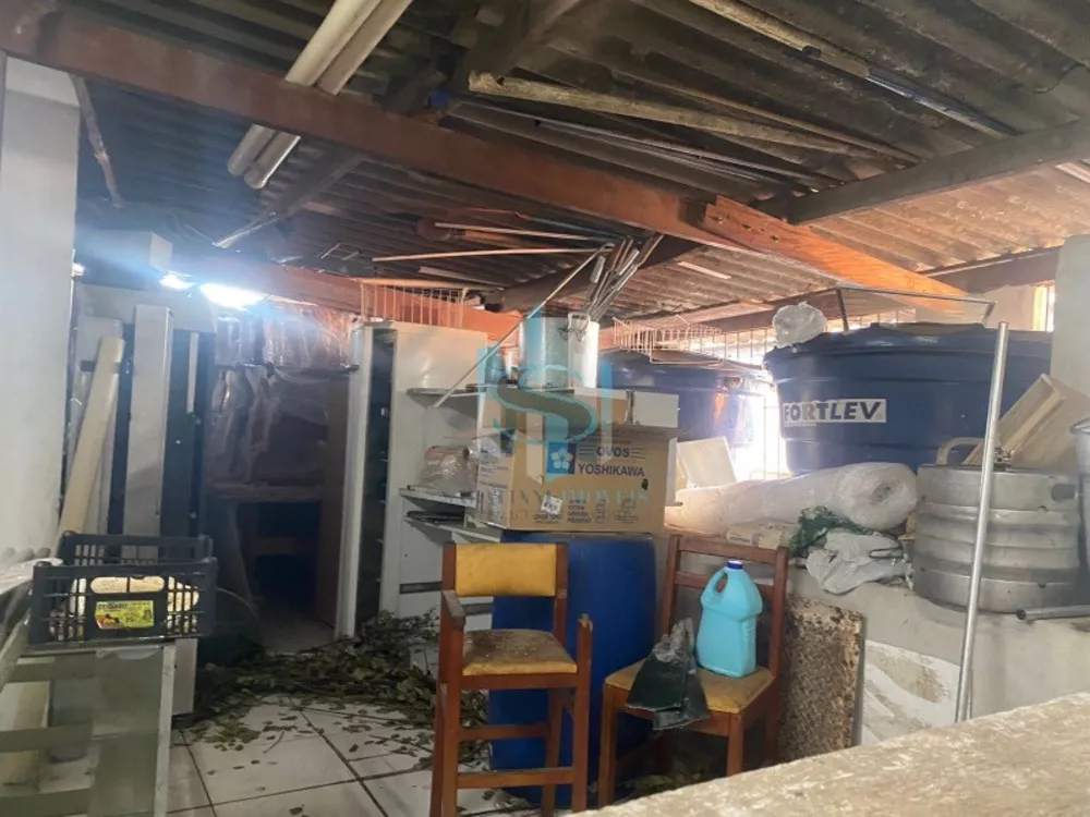 Depósito-Galpão, 240 m² - Foto 4