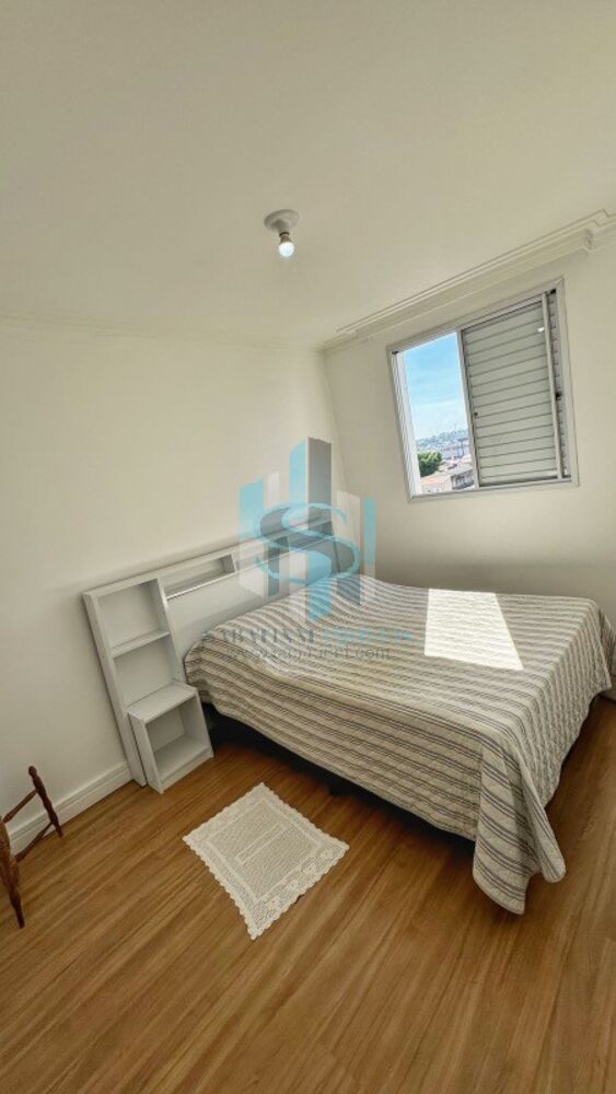 Apartamento à venda com 2 quartos, 78m² - Foto 3