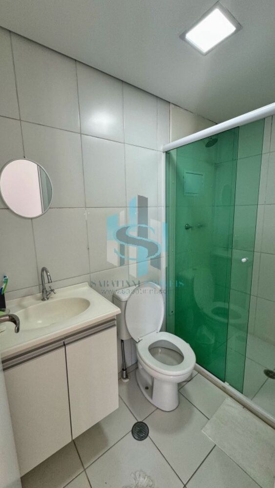 Apartamento à venda com 2 quartos, 78m² - Foto 6
