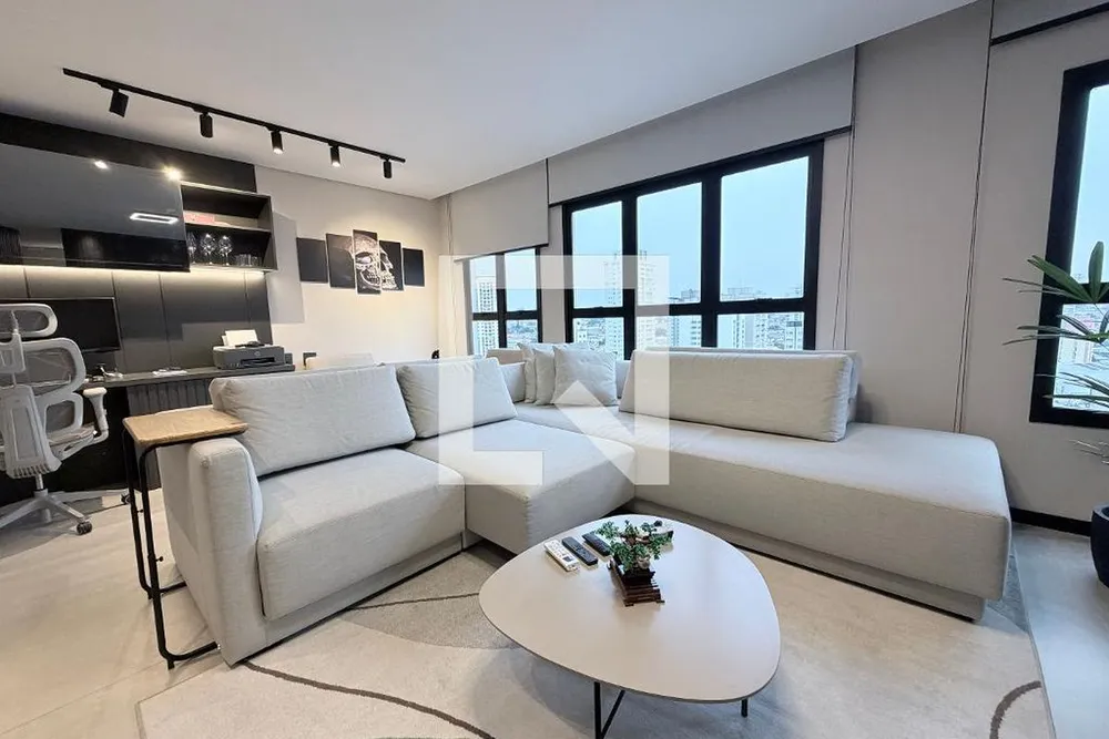 Apartamento, 1 quarto, 70 m² - Foto 11
