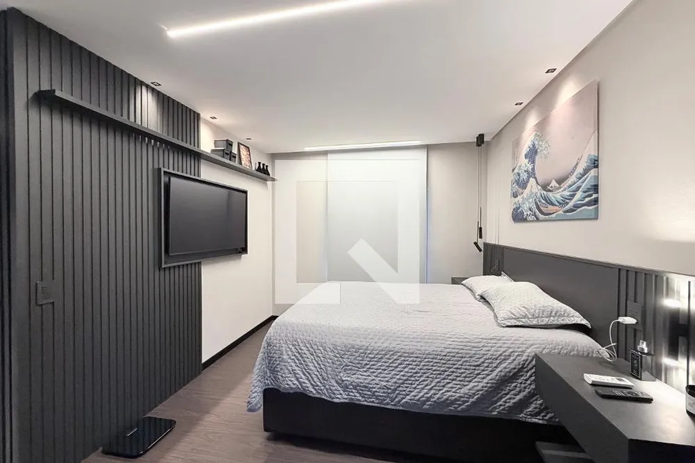 Apartamento, 1 quarto, 70 m² - Foto 1