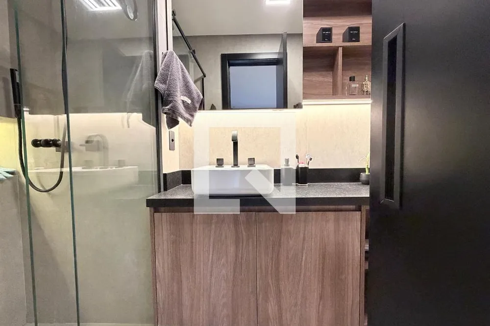 Apartamento, 1 quarto, 70 m² - Foto 3