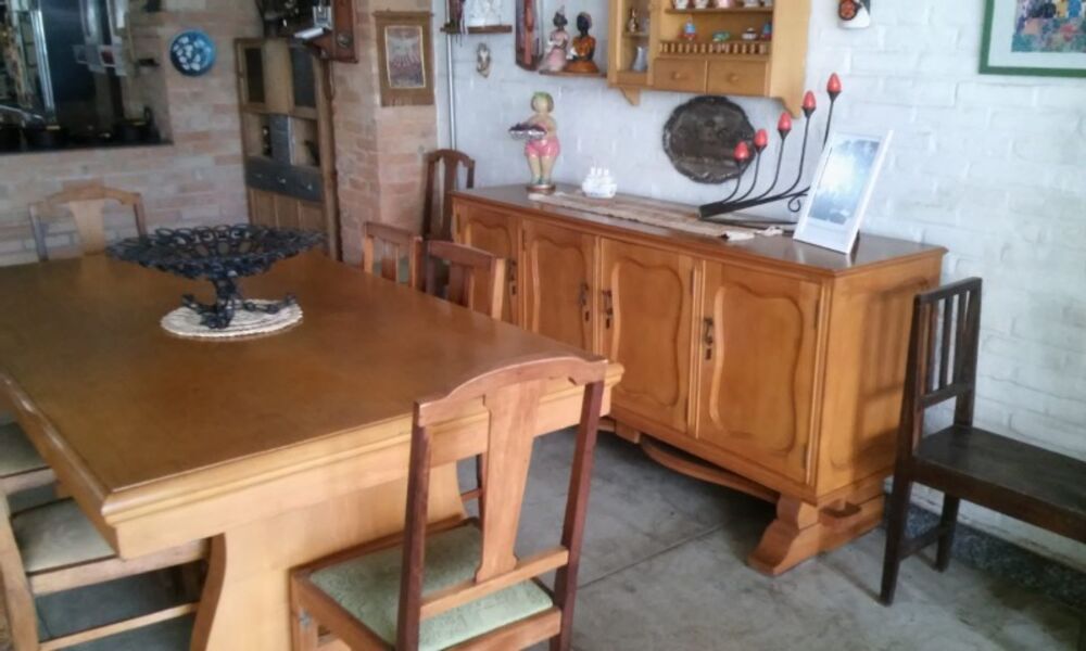 Casa, 2 quartos, 360 m² - Foto 24