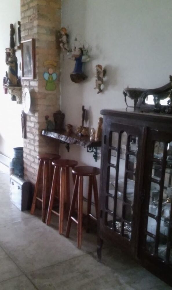 Casa, 2 quartos, 360 m² - Foto 6