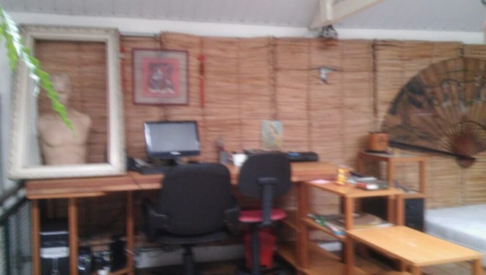 Casa, 2 quartos, 360 m² - Foto 21