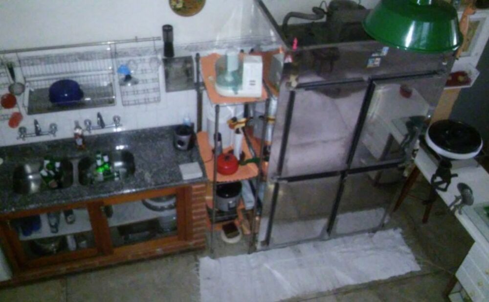 Casa, 2 quartos, 360 m² - Foto 4