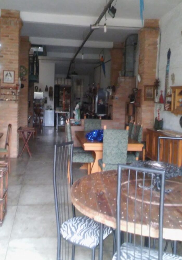 Casa, 2 quartos, 360 m² - Foto 9