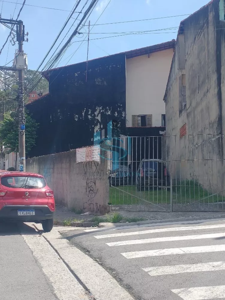 Loteamento e Condomínio à venda, 150m² - Foto 3