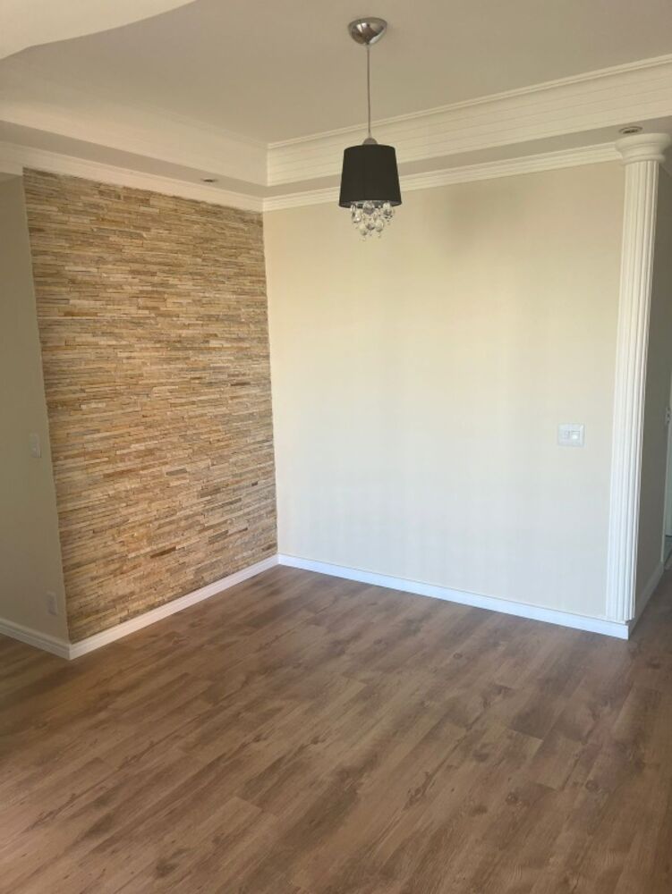 Apartamento à venda com 3 quartos, 65m² - Foto 3
