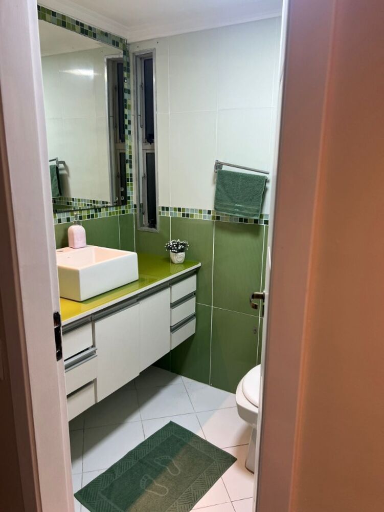 Apartamento à venda com 3 quartos, 65m² - Foto 5