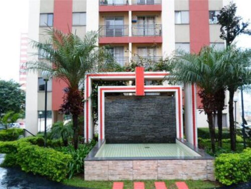 Apartamento à venda com 3 quartos, 65m² - Foto 7