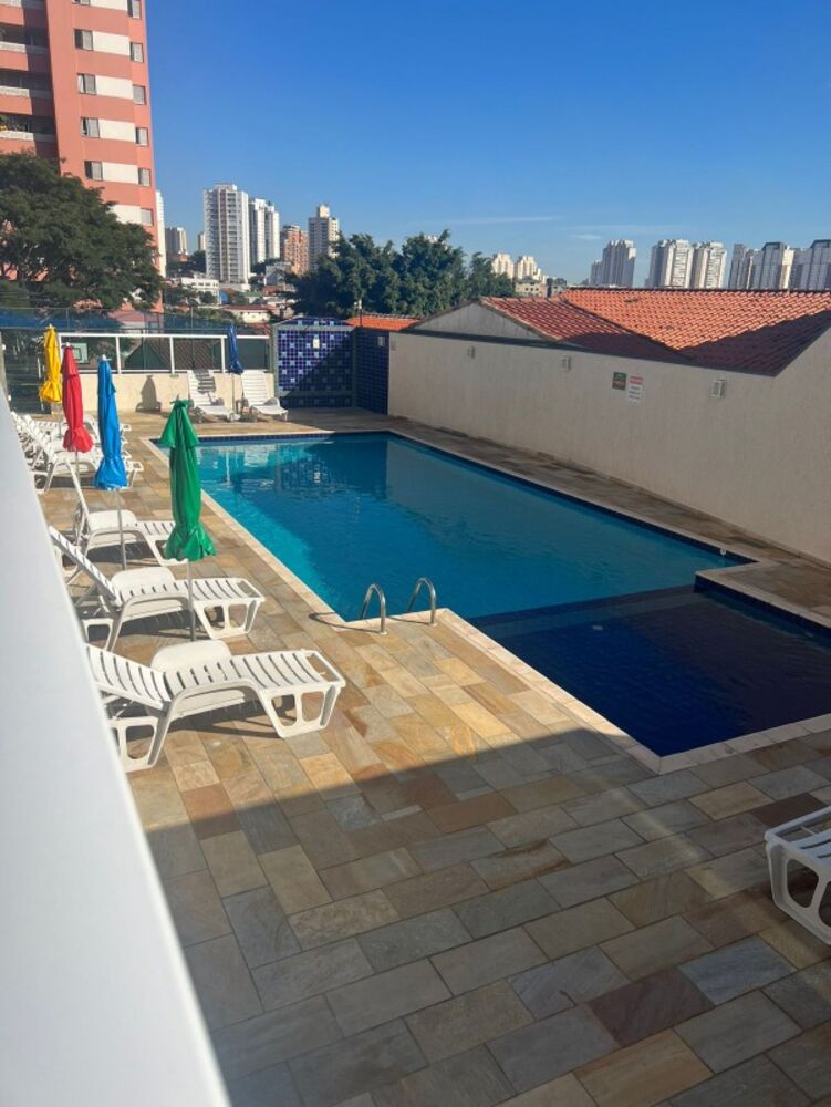Apartamento à venda com 3 quartos, 65m² - Foto 6