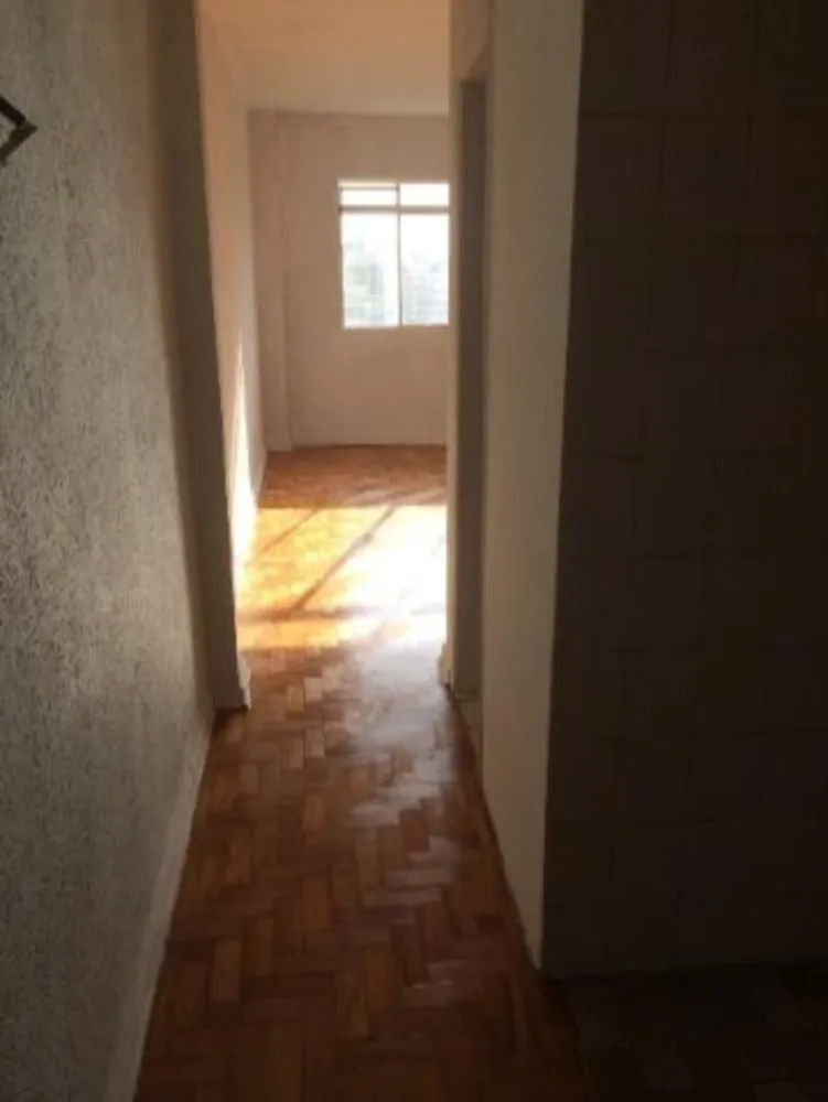 Apartamento, 1 quarto, 36 m² - Foto 3