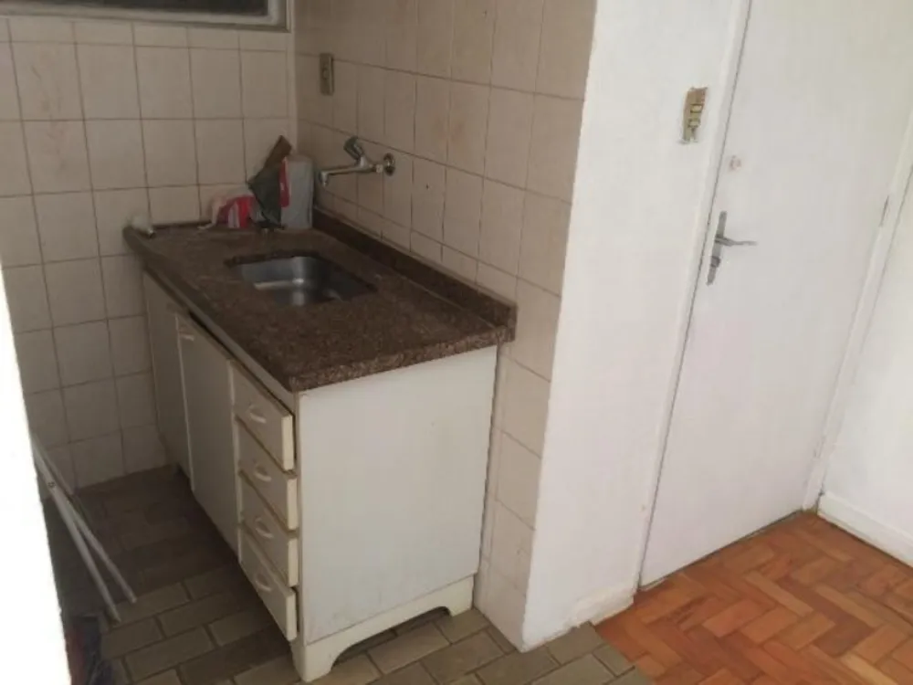 Apartamento, 1 quarto, 36 m² - Foto 5