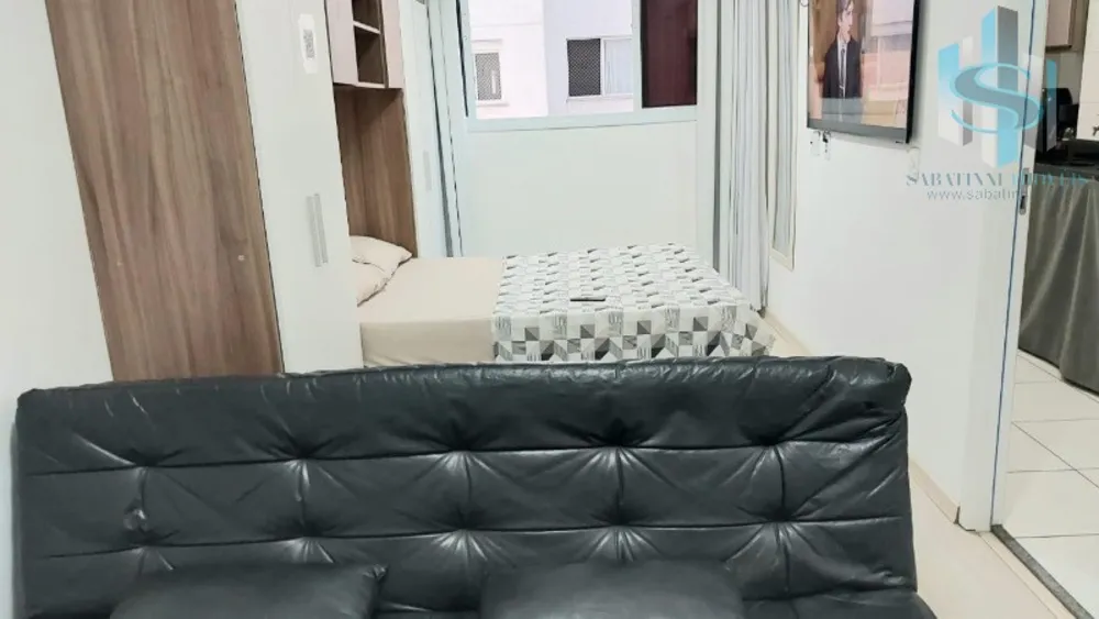 Apartamento, 1 quarto, 28 m² - Foto 7