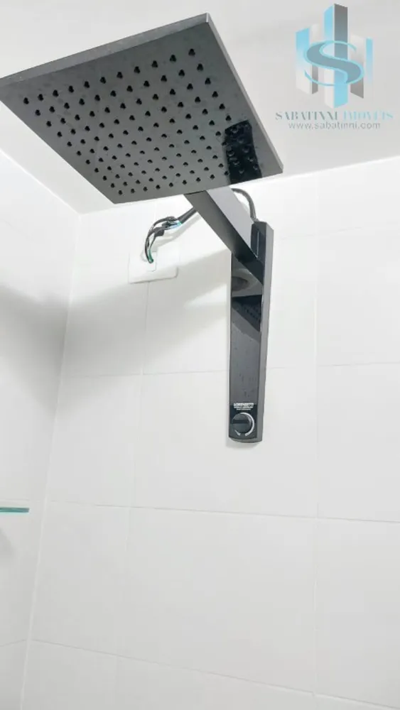 Apartamento, 1 quarto, 28 m² - Foto 11