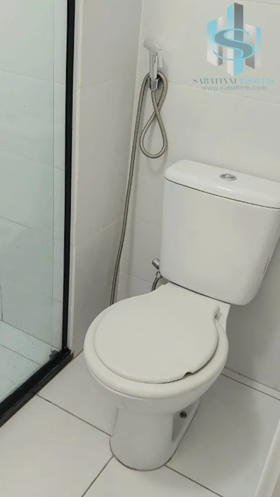 Apartamento, 1 quarto, 28 m² - Foto 12